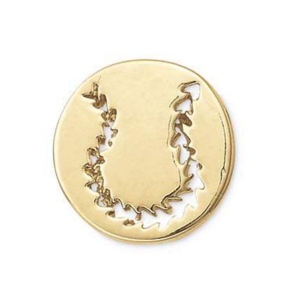 KEEP Collective Jewelry - NEW Baseball ⚾️ Charm KEEP Collective Jewelry - NEW Baseball ⚾️ Charm